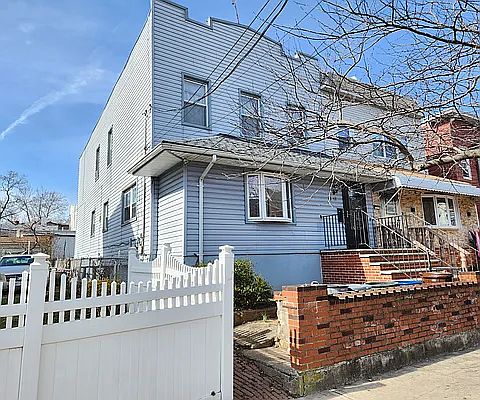 1st image of 86-40 125th St #3FAM
