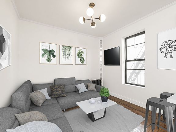 5th image of 17 E 17th St APT 3C