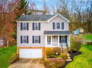307 Sunnyfield Dr, Glenshaw, PA