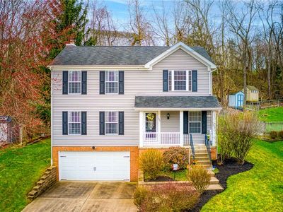 307 Sunnyfield Dr, Glenshaw, PA, 15116