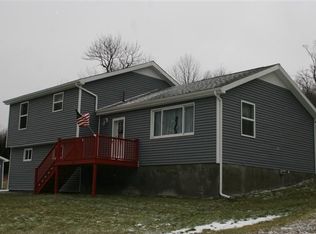 682 County Highway 21, West Winfield, NY 13491