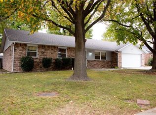 3806 Luvene Ave, Springdale, AR 72762