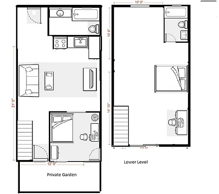 Rented by Alpha Properties NYC I LLC | media 47