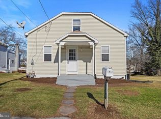 525 Fairfax Rd, York, PA 17404