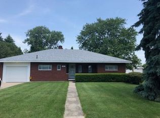 1015 Laplaisance St, Monroe, MI 48161