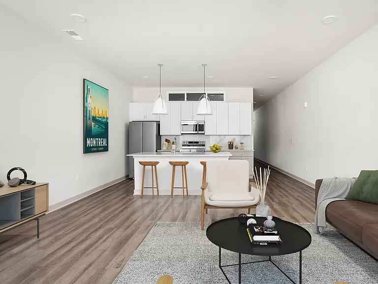 Letolie Apartments — Photo 16