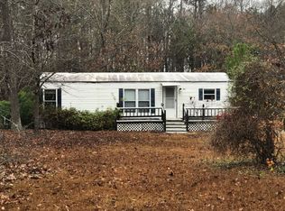 103 Thomas Scott Rd, Sanford, NC 27332