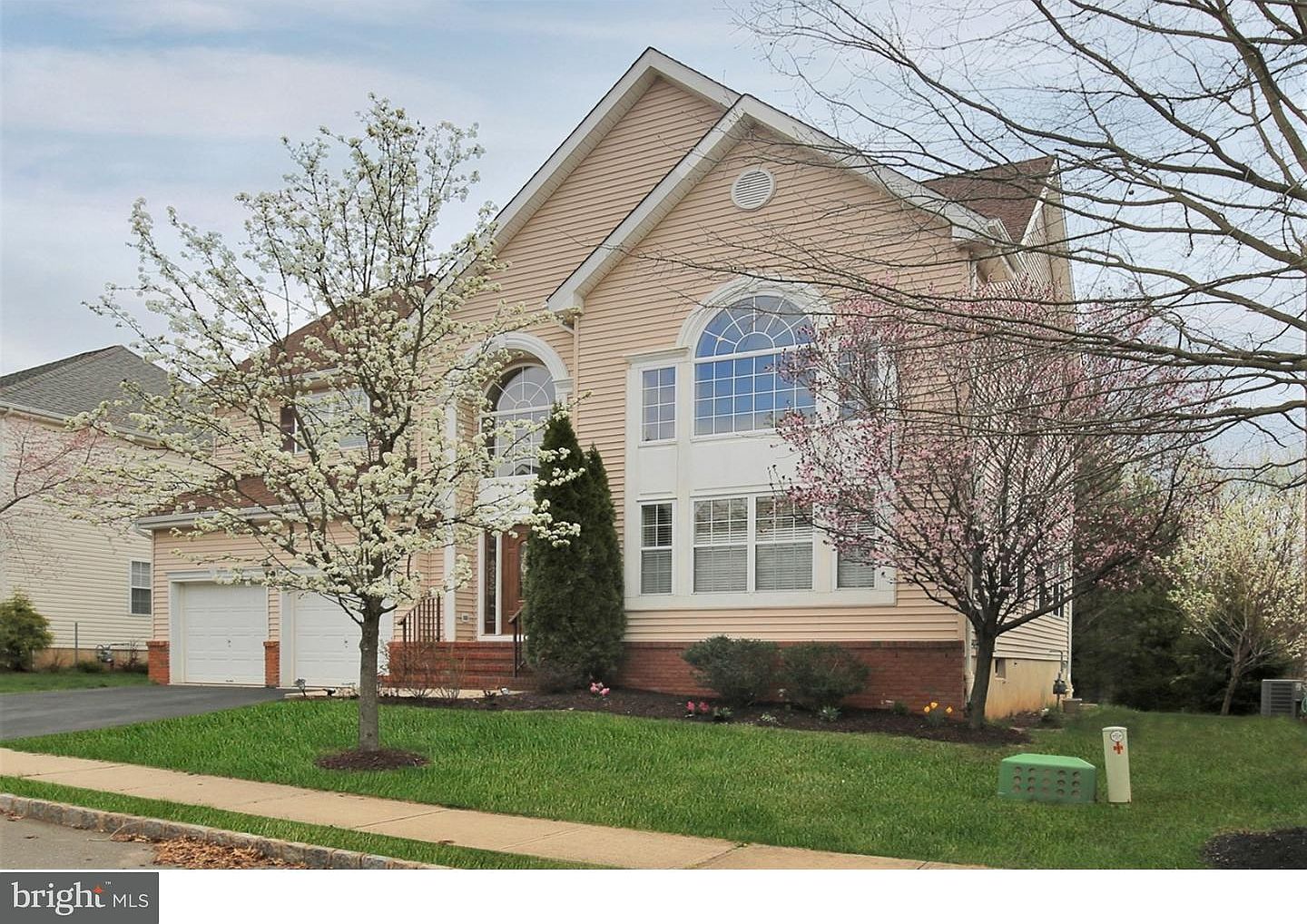 15 Goldenrod Dr, Belle Mead, NJ 08502 Zillow