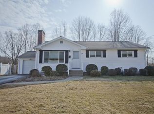 36 Bray Park Dr, Holyoke, MA 01040
