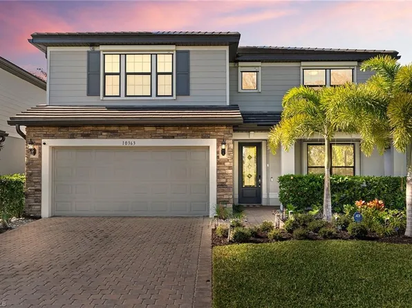 10363 Ventana LN, NAPLES, FL 34120