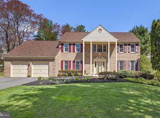 10146 Maxine St, Ellicott City, MD 21042