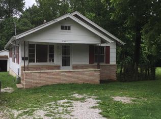 2206 W Mount Vernon St, Springfield, MO 65802