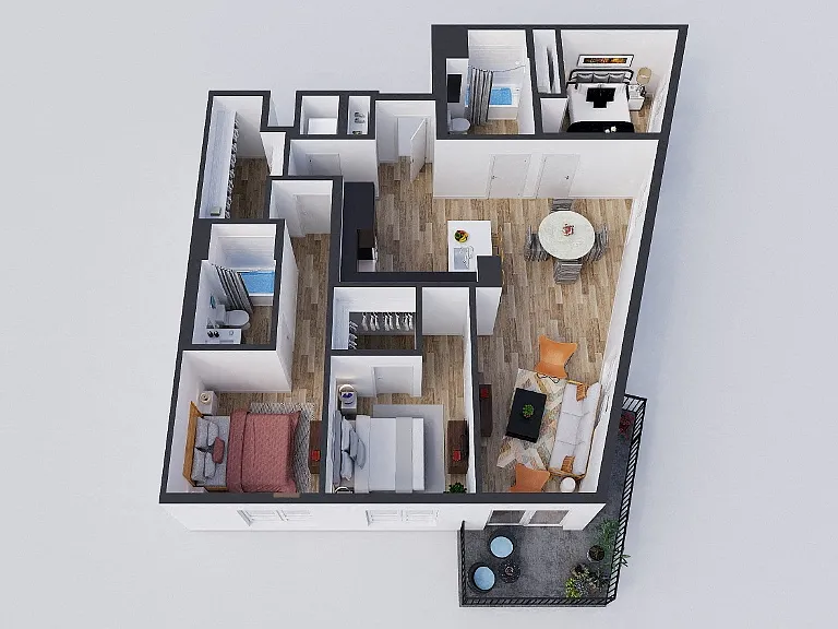550 Harborfront — Photo 43