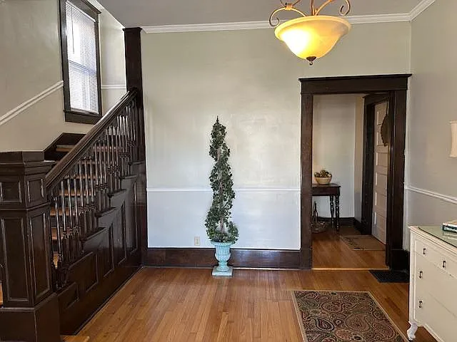 3 bed, 1200 sqft, $1,195 — Photo 2