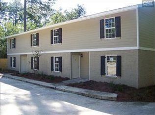 3913 Overbrook Dr APT 3C, Columbia, SC 29205