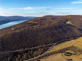 4663 S Hill Rd #22, Middlesex, NY 14507