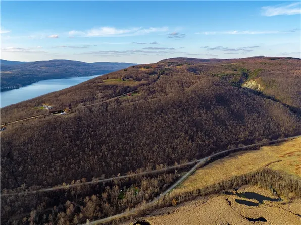 4663 S Hill Rd #22, Middlesex, NY 14507