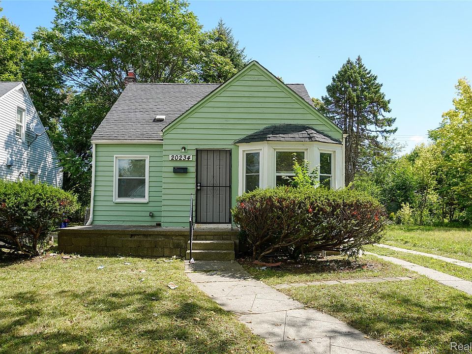 1st image of 20234 Hickory St