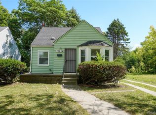 20234 Hickory St, Detroit, MI 48205