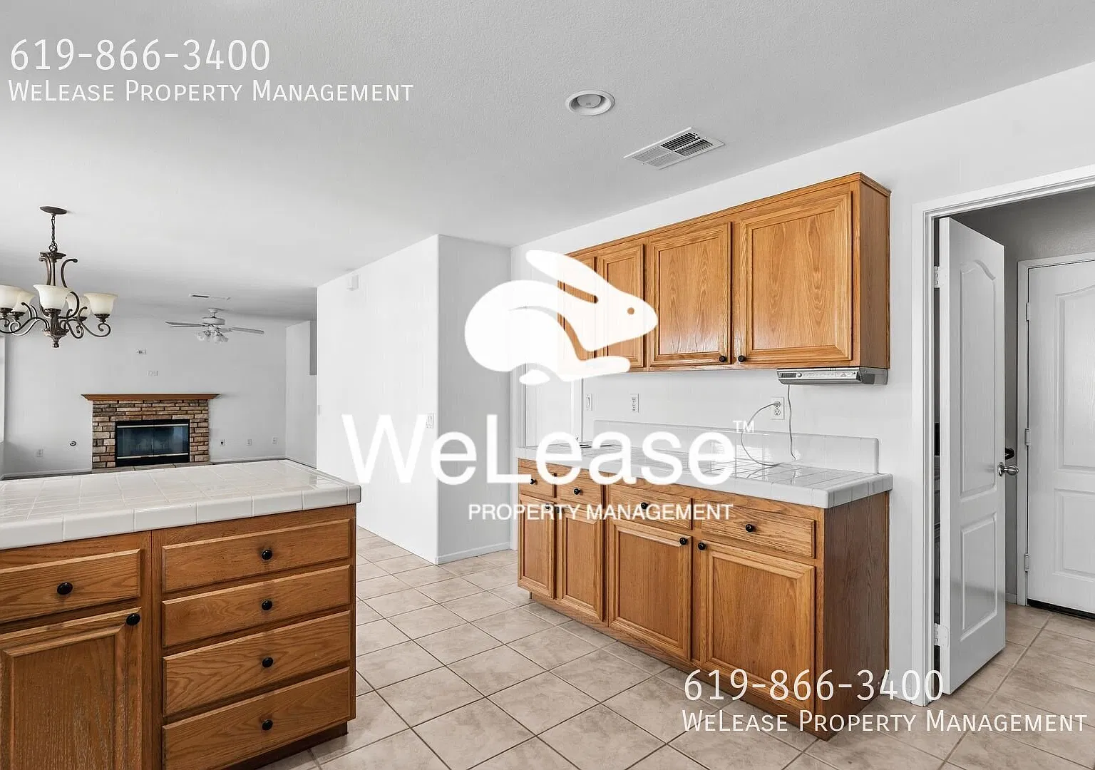 Large, beautiful home in Chula Vista with fenced yard! — Photo 4
