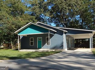 202 Barron St, Byron, GA 31008