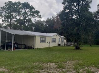 14951 SE 63rd Ln, Morriston, FL 32668