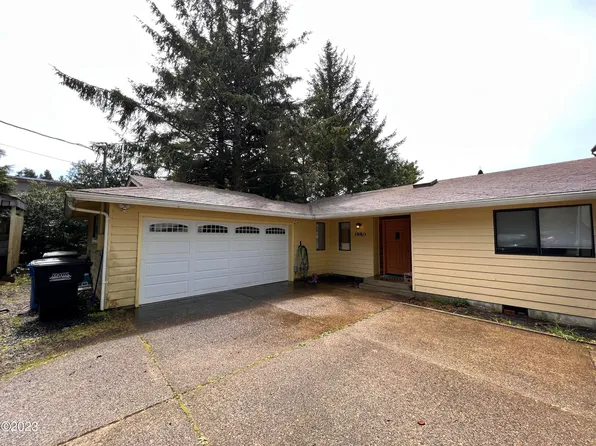 1980 S Crestline, Waldport, OR 97394