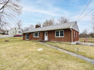 55 E Dorsey Ln, Poughkeepsie, NY 12601