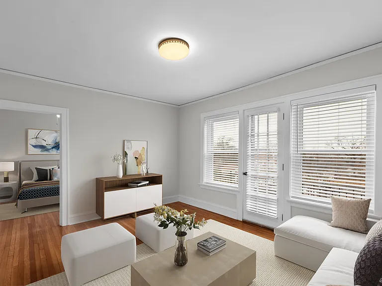 6340 Northwood Ave #2W — Photo 4
