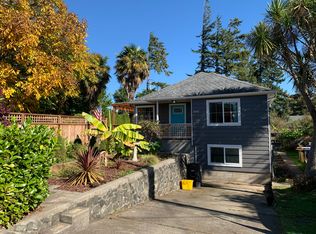 2663 Marion St, North Bend, OR 97459