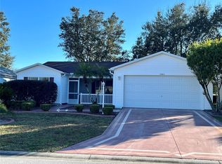 17413 SE 76th Flintlock Ter, The Villages, FL 32162