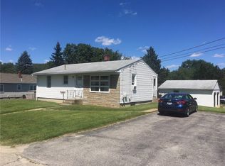 125 Benoit St, Coventry, RI 02816