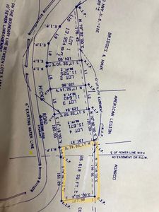 Hicks Rd, Jefferson City, TN, 37760