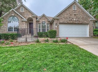 1710 Diamond Rdg, San Antonio, TX 78248
