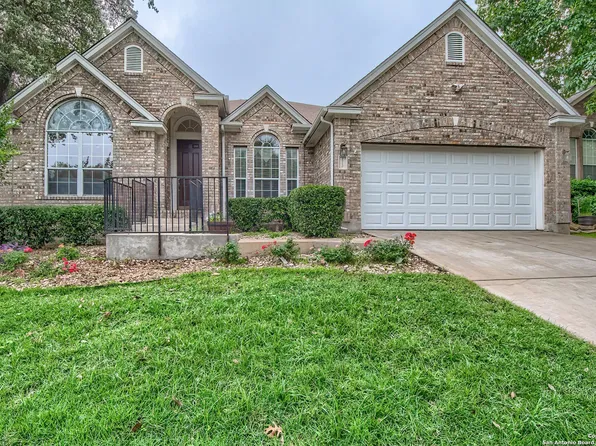 1710 Diamond RDG, San Antonio, TX 78248