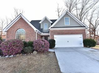 1198 Mitford Ln, Dacula, GA 30019