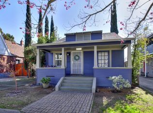 2016 Larkin Way, Sacramento, CA