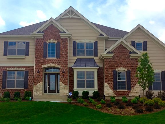 Build This Elevation orJHCH will Design Your Own