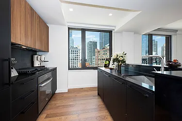 Rented by Prospect Management