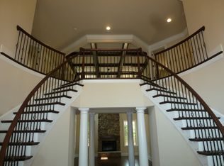 1309 Carthan Ct, Wake Forest, NC 27587