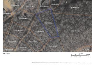 0 Cabbage Patch Rd, Sylva, NC 28779