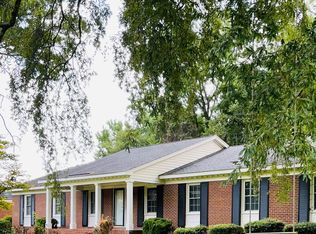 100 Churchside Dr, Greenville, NC 27858