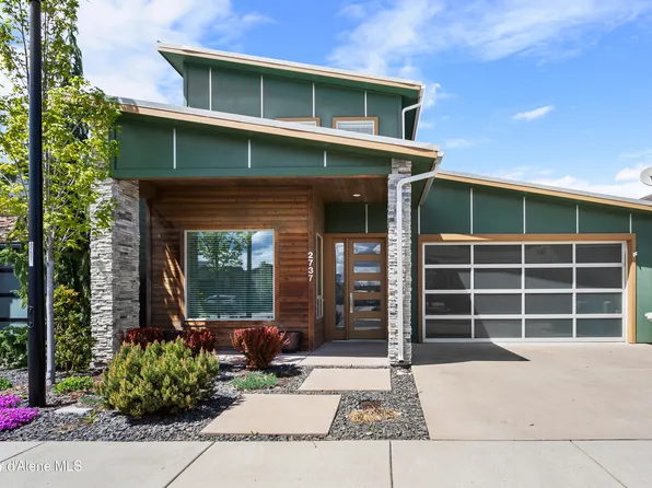 2737 N Catalina Way, Coeur D Alene, ID 83814