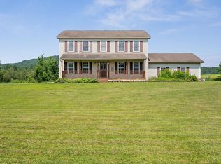 4 Woodward Rd, Fairfax, VT 05454