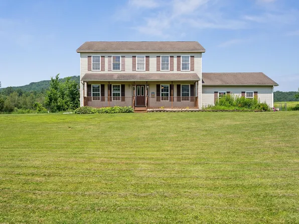 4 Woodward Road, Fairfax, VT 05454