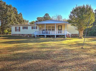 55626 S 36620th Rd, Terlton, OK 74081