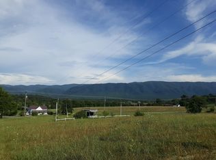 Camp Creek Rd, Greeneville, TN 37743