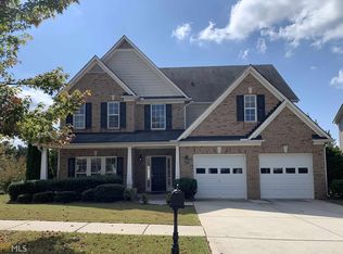 980 Rock Elm Dr, Auburn, GA 30011