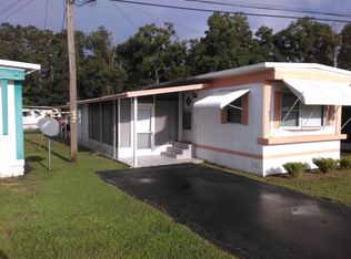 2815 N Pine Ave LOT 58, Ocala, FL 34475