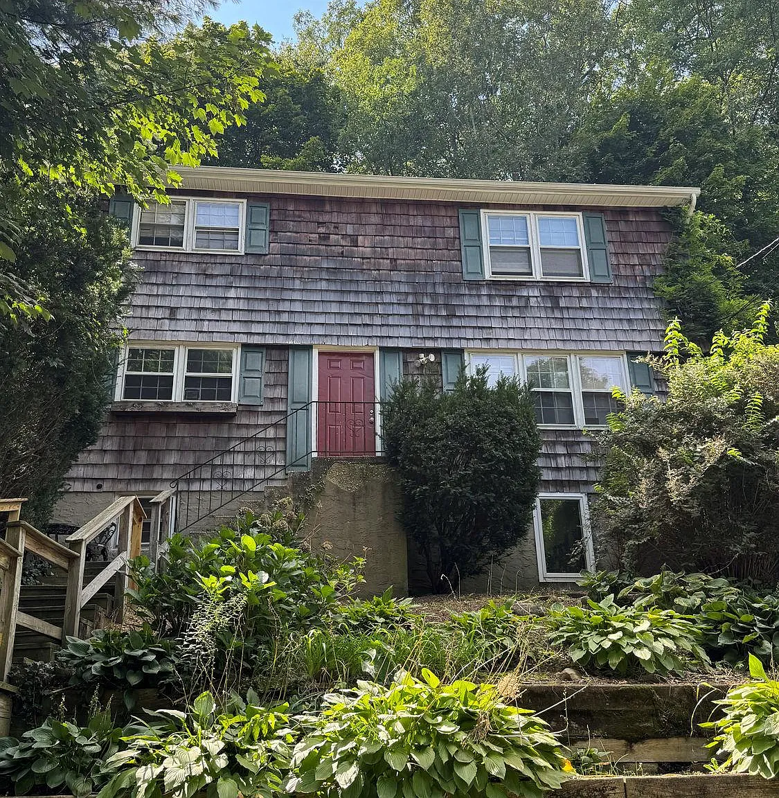 2 bed, 1.0 bath, 1200 sqft, $2,895 — Photo 1